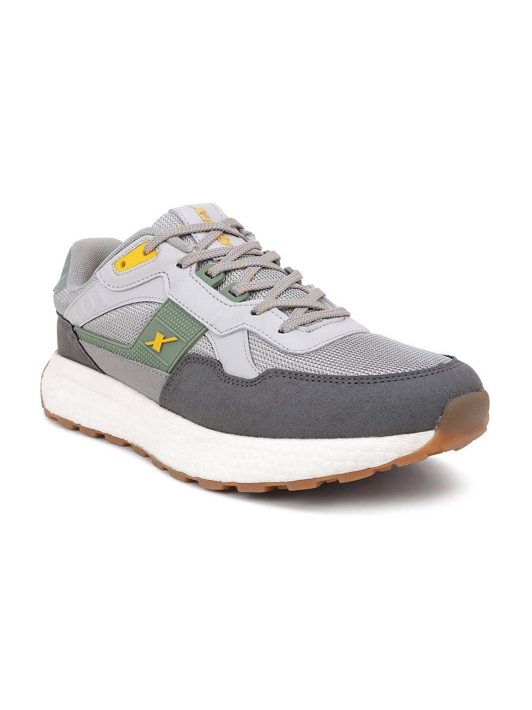 Sparx Men Sports Shoes thumbnail 4