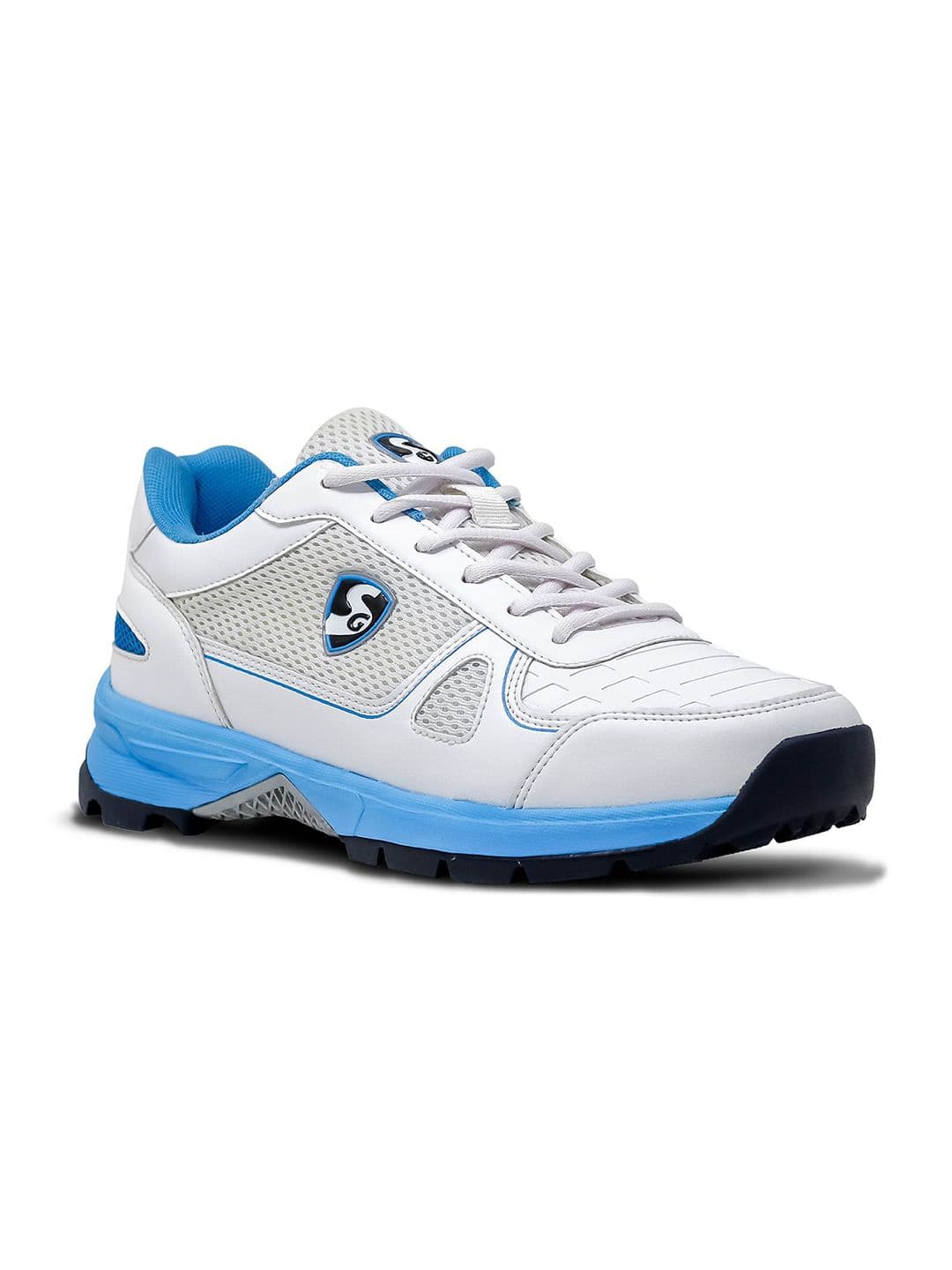 SG SCORER 6 0 Unisex Cricket Shoes - view 1