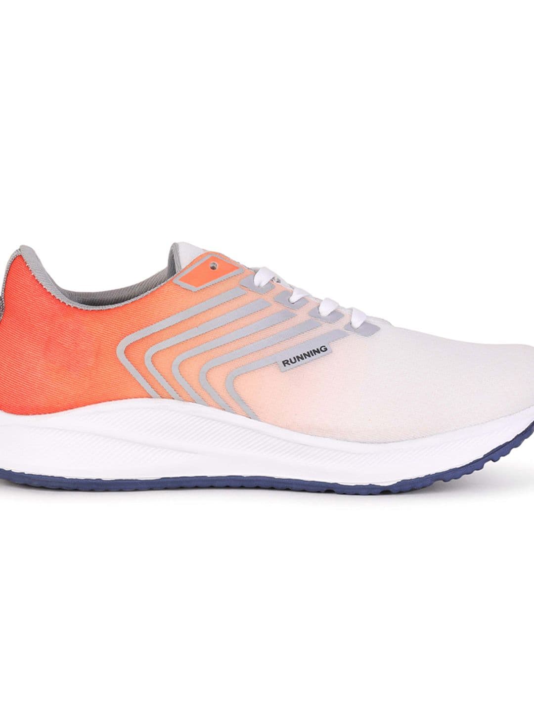 DRACKFOOT Men Running Non-Marking Shoes thumbnail 7