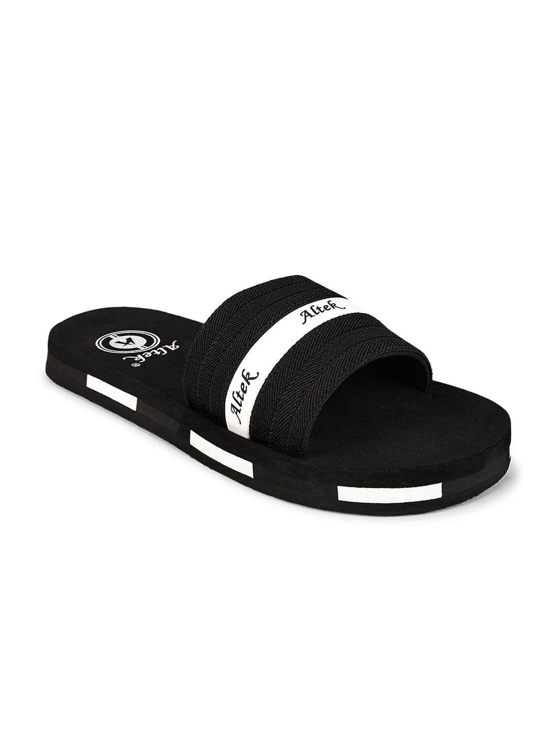 ALTEK Men Printed Sliders thumbnail 3