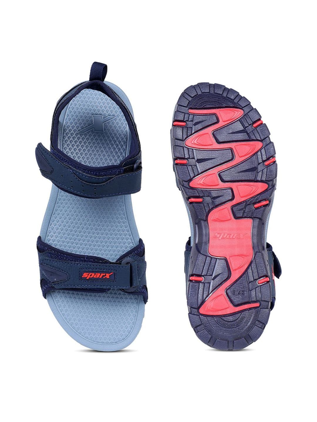 Sparx Men Sandals thumbnail 6