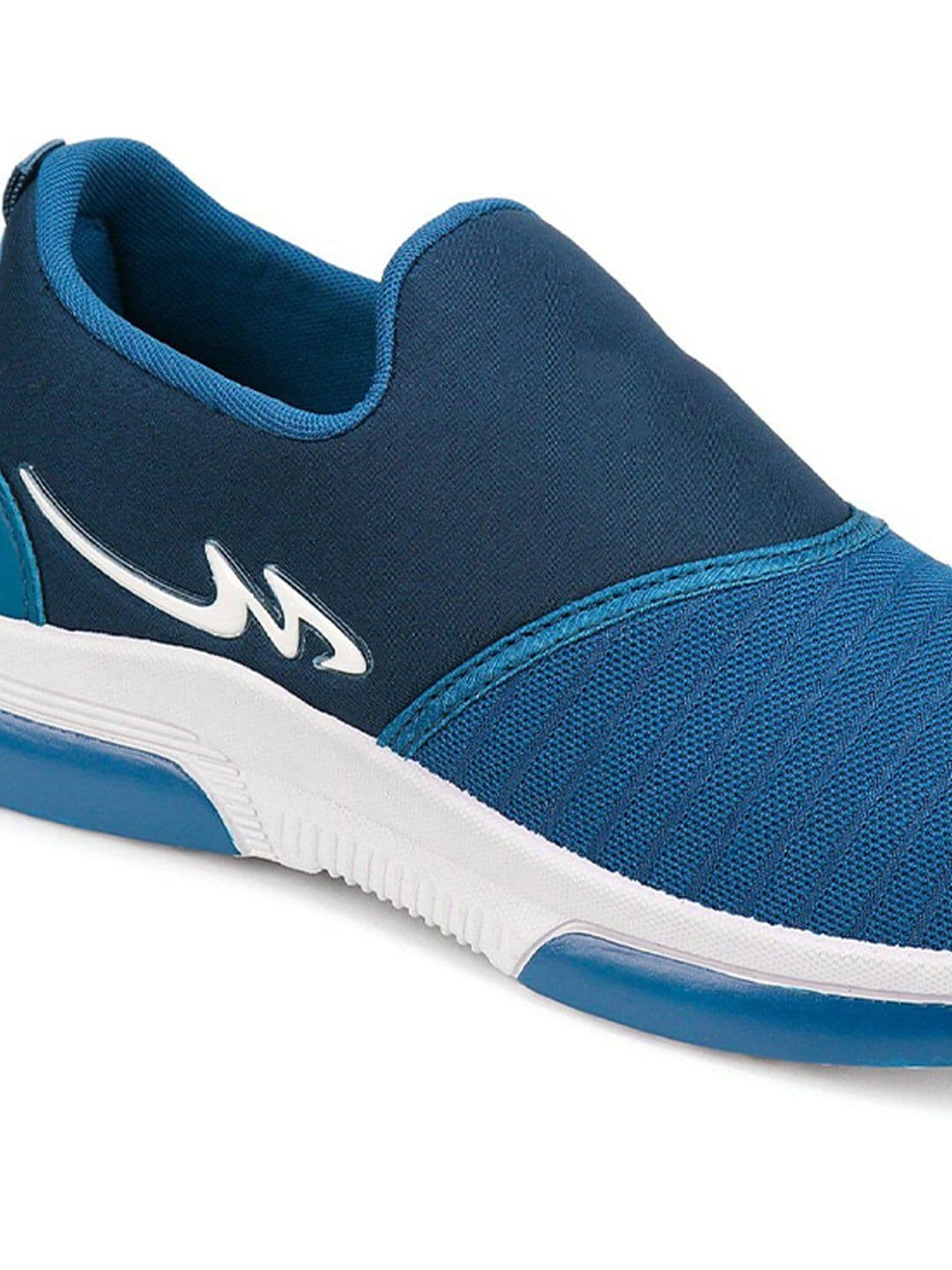 DRACKFOOT Men Running Non-Marking Shoes thumbnail 4