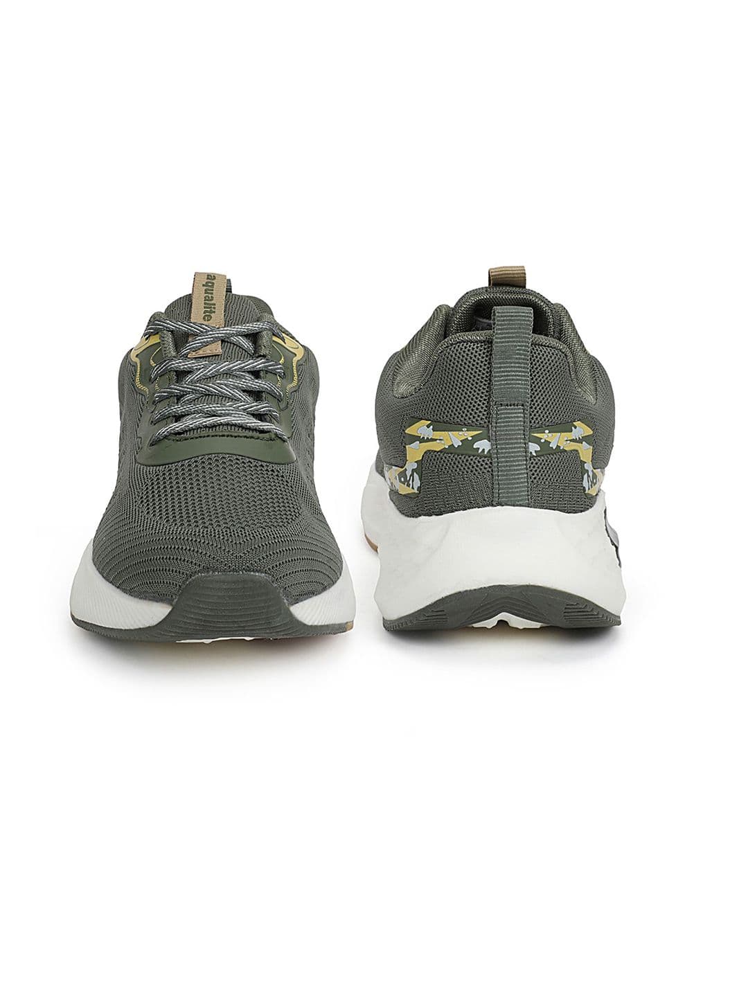 Aqualite Men Walking Non-Marking Shoes thumbnail 5