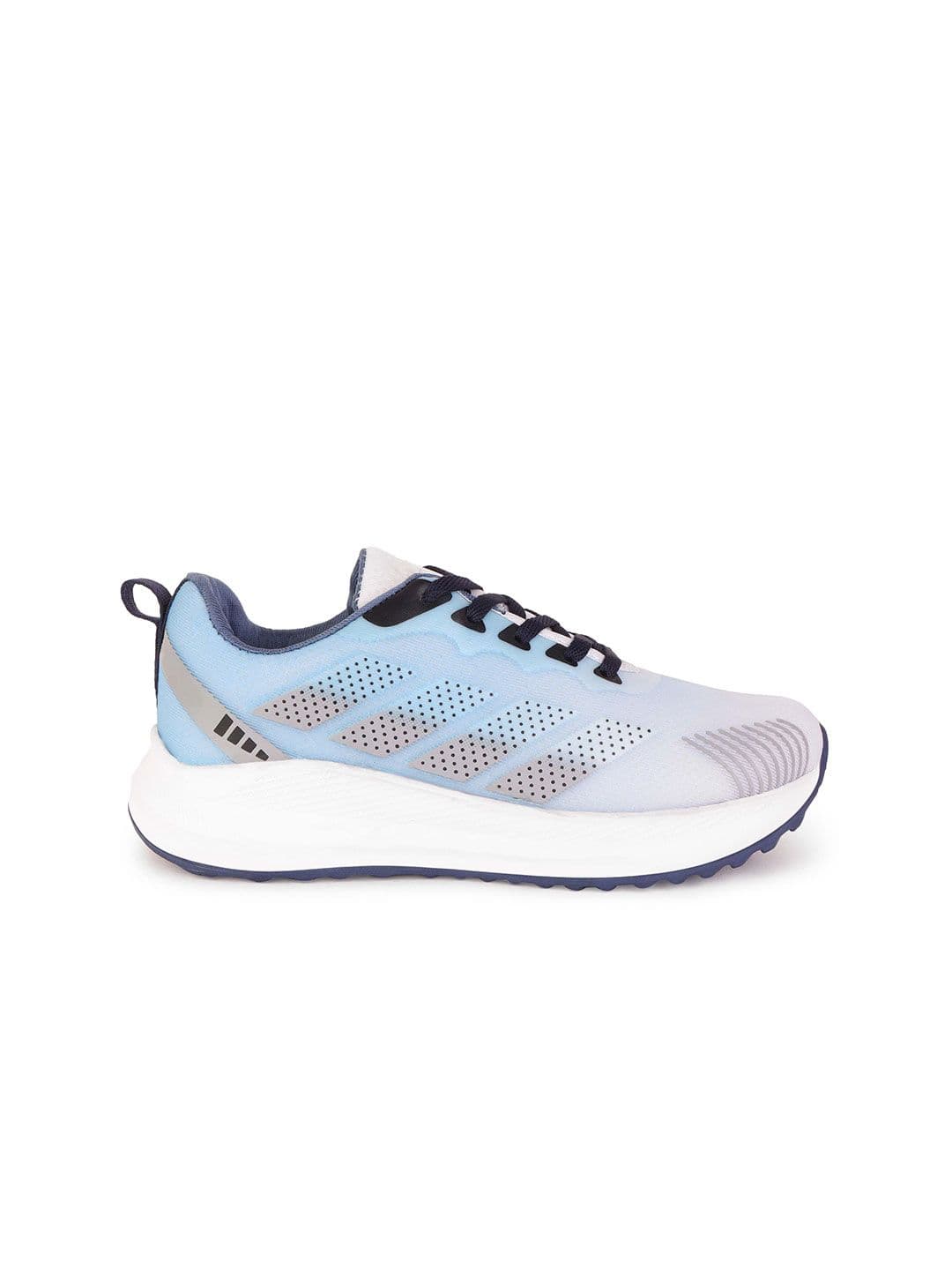 DRACKFOOT Men Running Non-Marking Shoes thumbnail 5