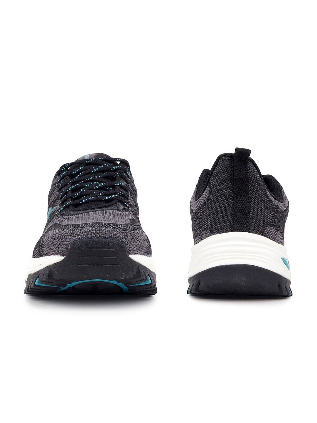 Sparx Men Mesh Training or Gym Shoes thumbnail 4