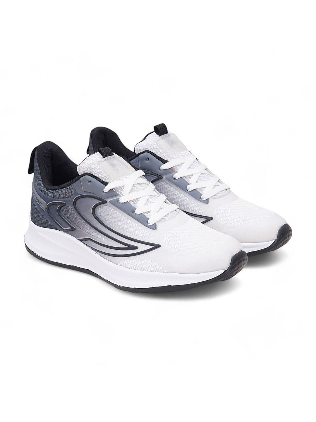 DRACKFOOT Men Running Non-Marking Shoes thumbnail 7