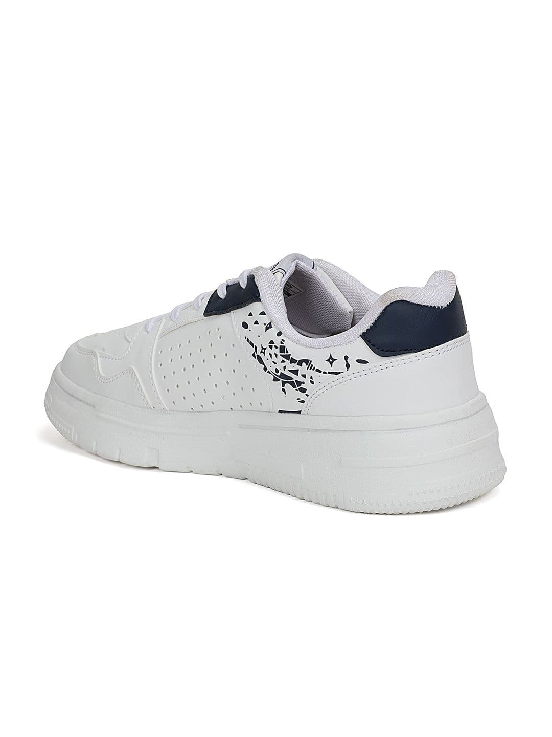 Aqualite Men Walking Non-Marking Shoes thumbnail 4
