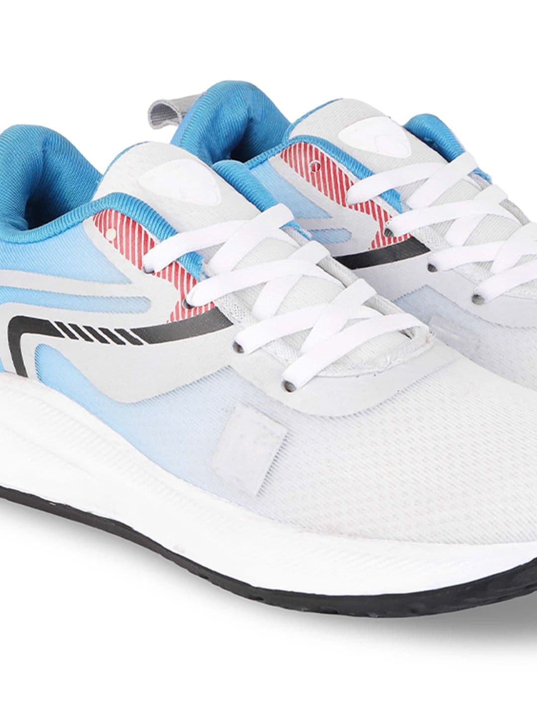 PENNEN Men Running Non-Marking Shoes thumbnail 6