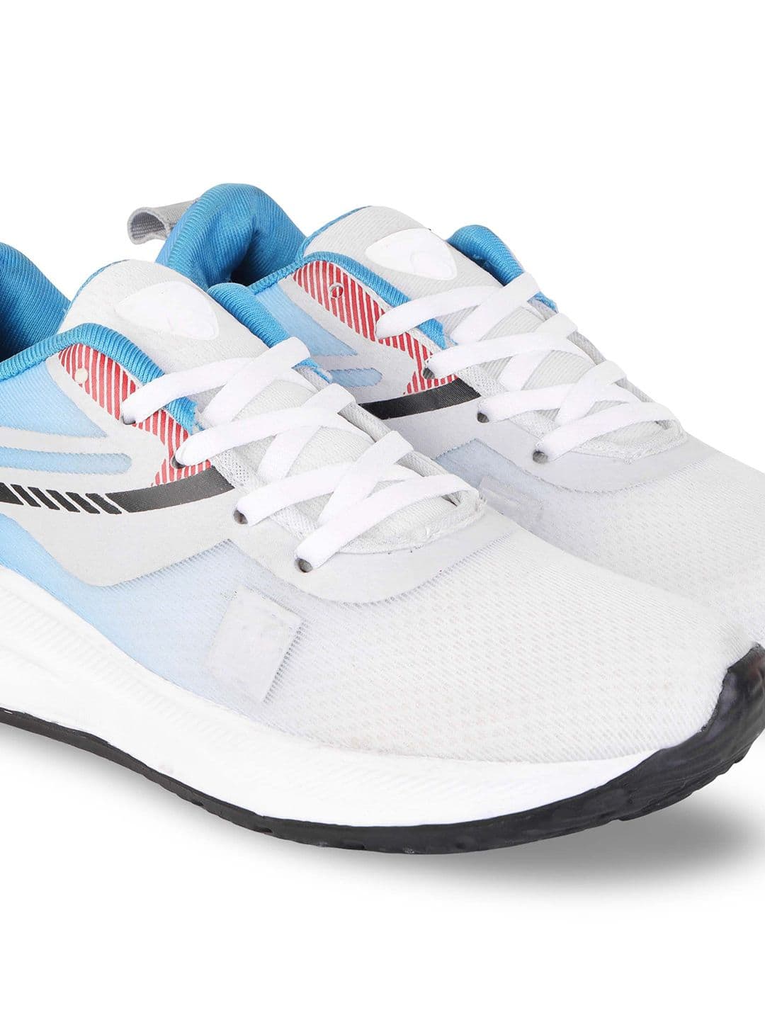 DRACKFOOT Men Running Non-Marking Shoes thumbnail 3