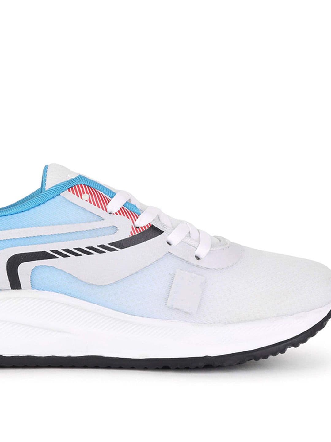 PENNEN Men Running Non-Marking Shoes thumbnail 4