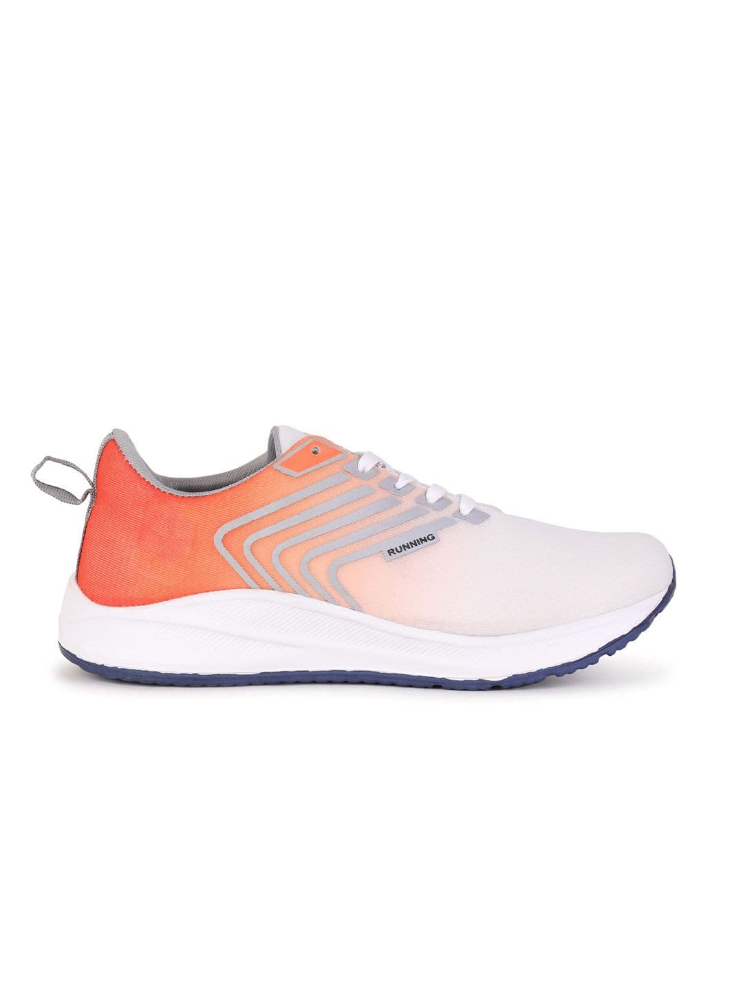 DRACKFOOT Men Running Non-Marking Shoes thumbnail 8