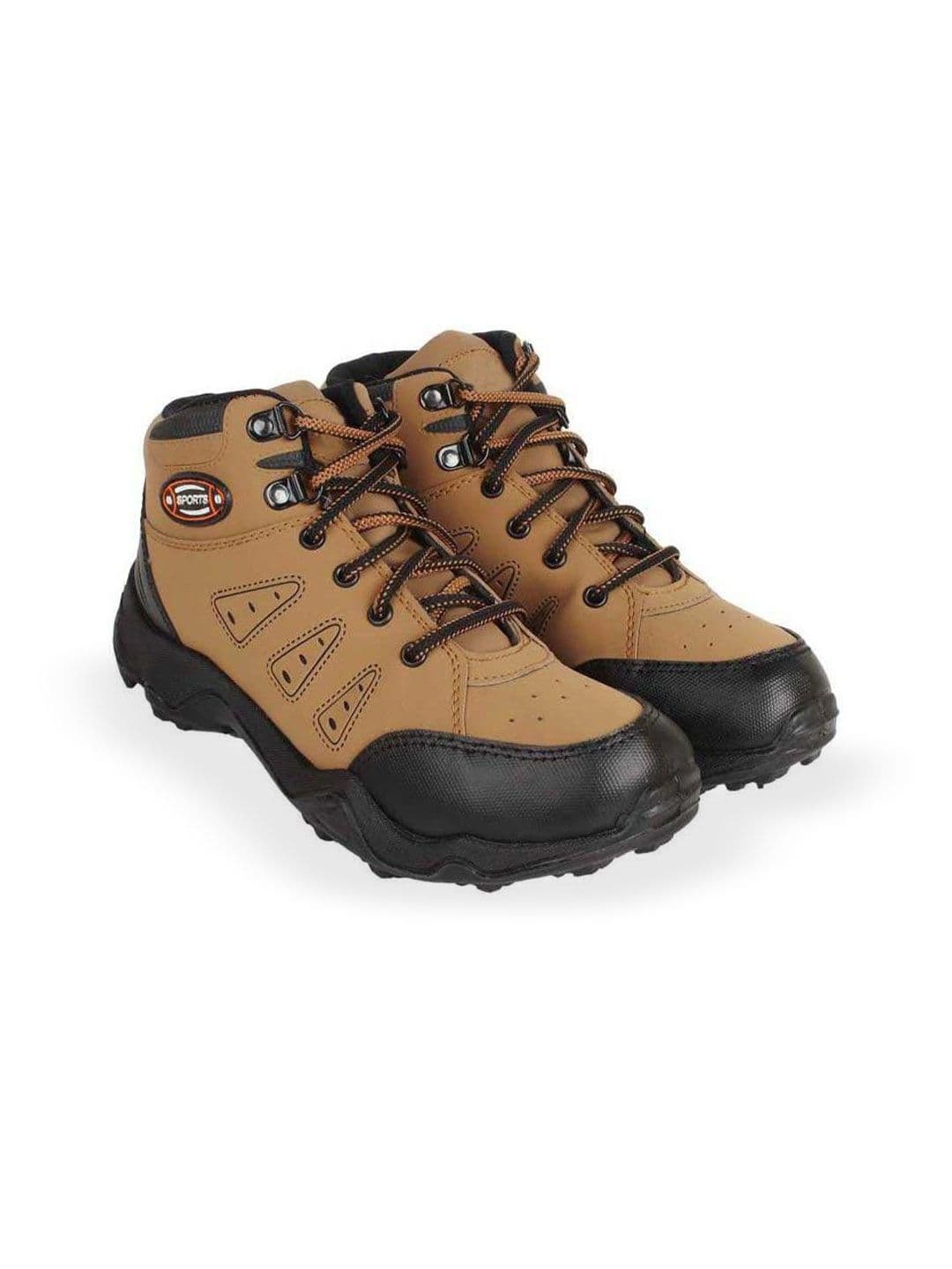 DRACKFOOT Men Running Non-Marking Shoes thumbnail 8