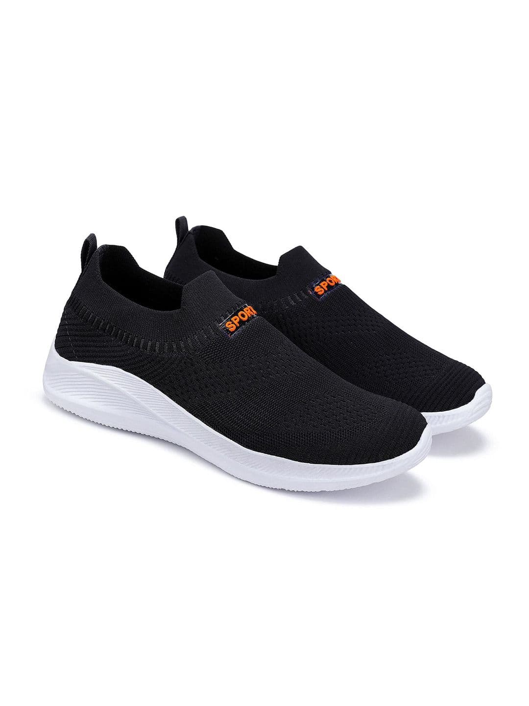 DRACKFOOT Men Running Non-Marking Shoes thumbnail 6