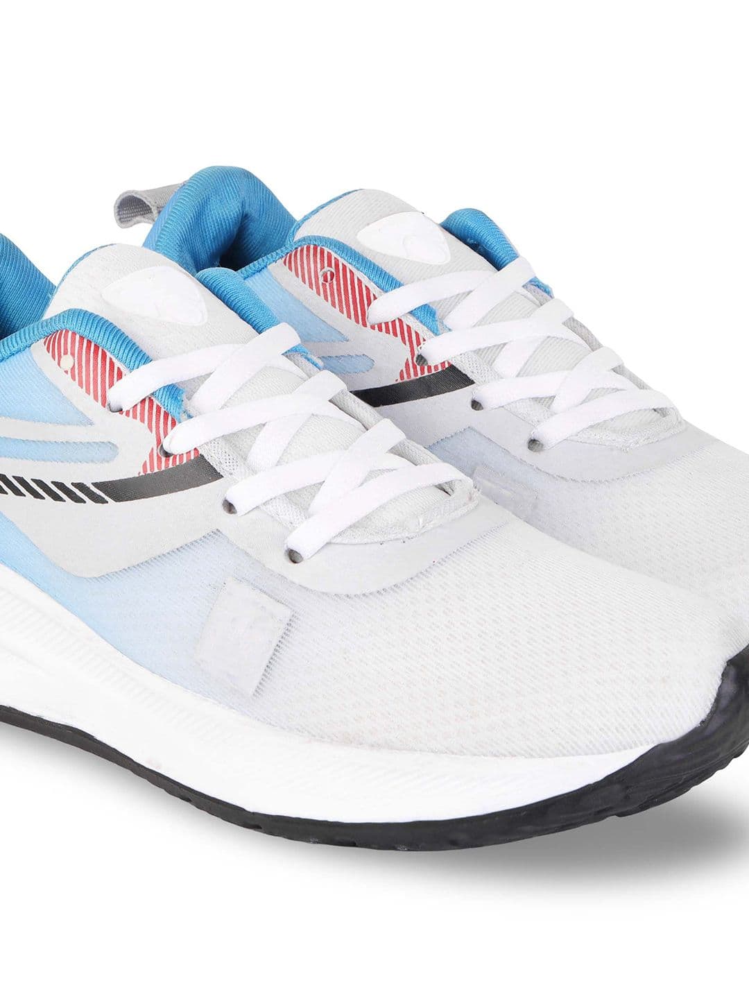 DRACKFOOT Men Running Non-Marking Shoes thumbnail 4
