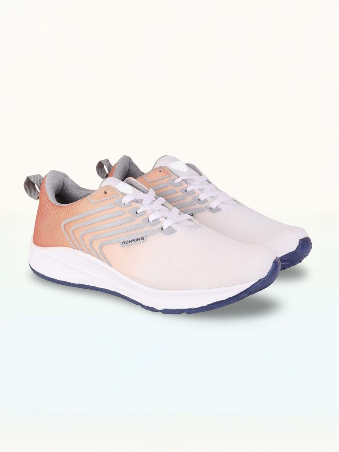PENNEN Men Running Non-Marking Shoes thumbnail 4