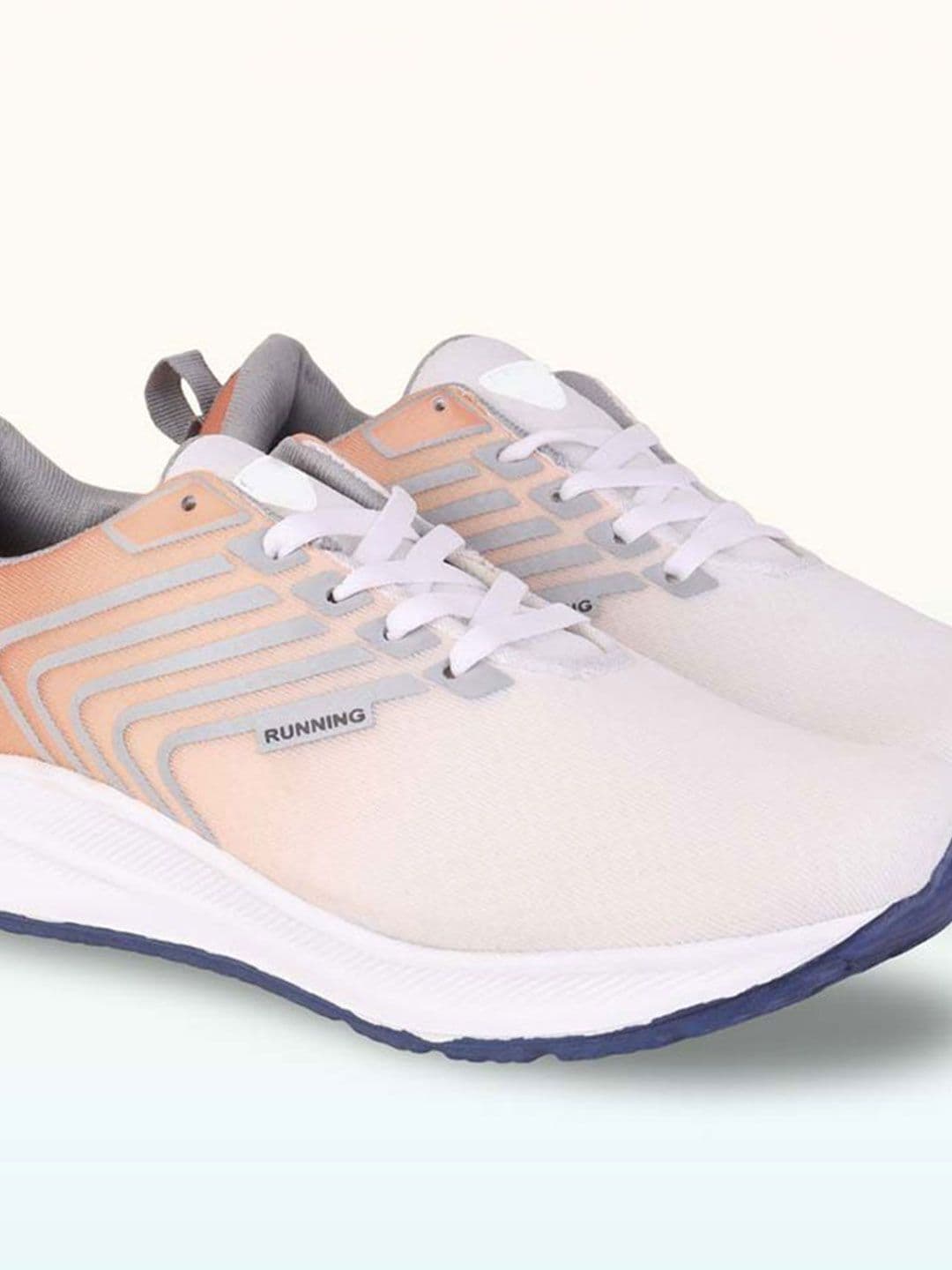 PENNEN Men Running Non-Marking Shoes thumbnail 8