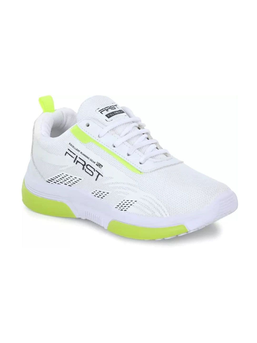PENNEN Men Running Non-Marking Shoes thumbnail 6