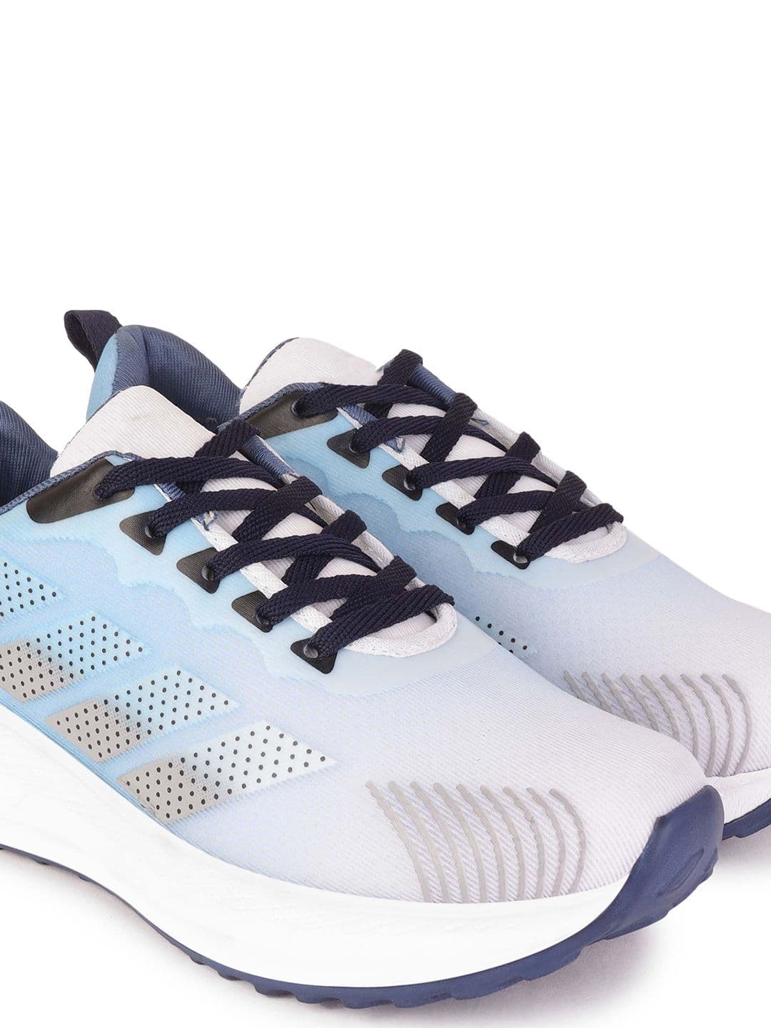 DRACKFOOT Men Running Non-Marking Shoes thumbnail 2
