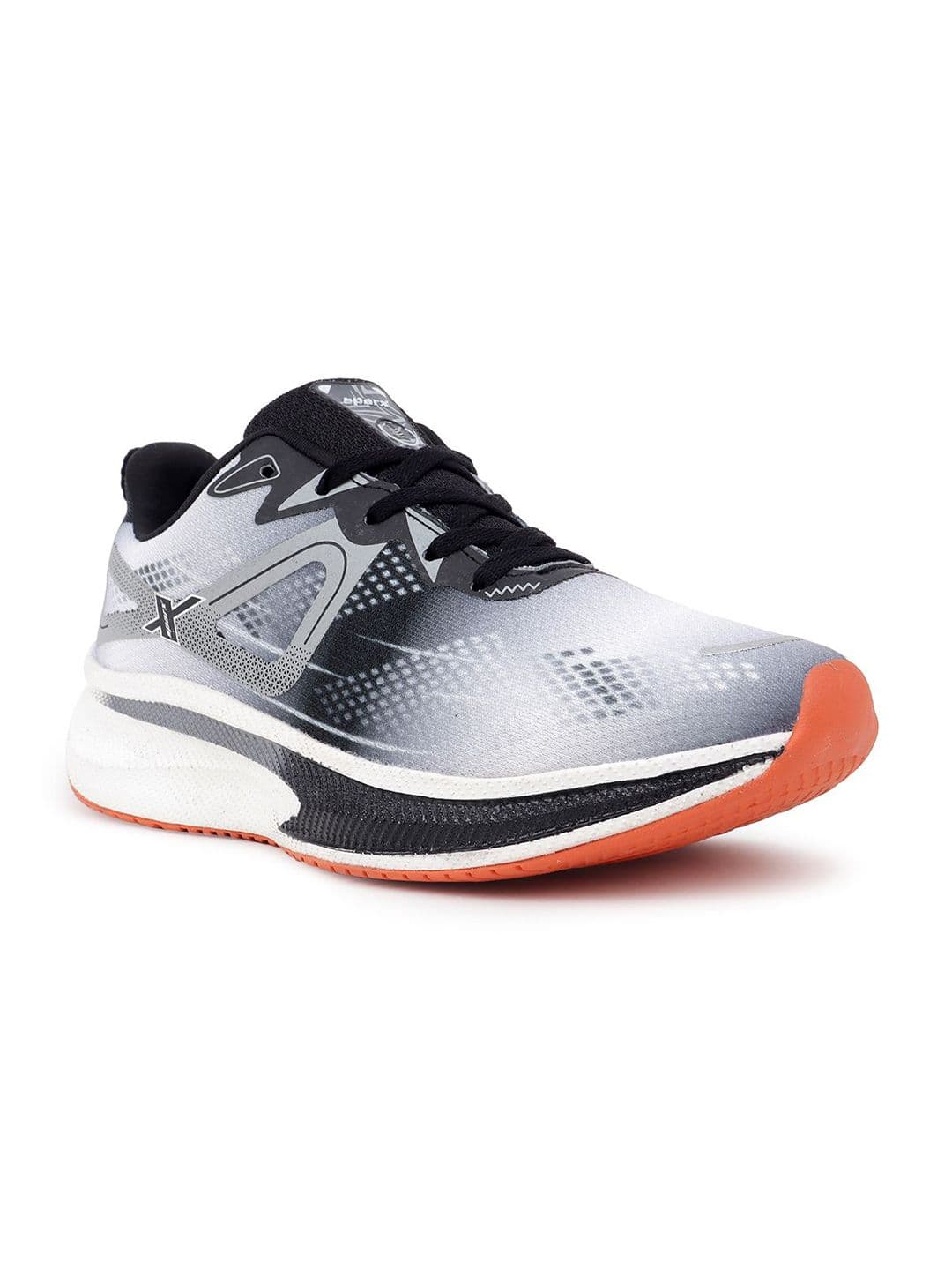 Sparx Men Mesh Training or Gym Shoes thumbnail 3