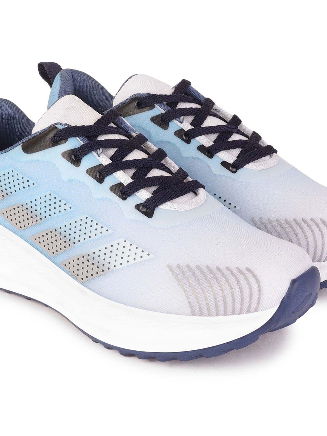 DRACKFOOT Men Running Non-Marking Shoes thumbnail 4