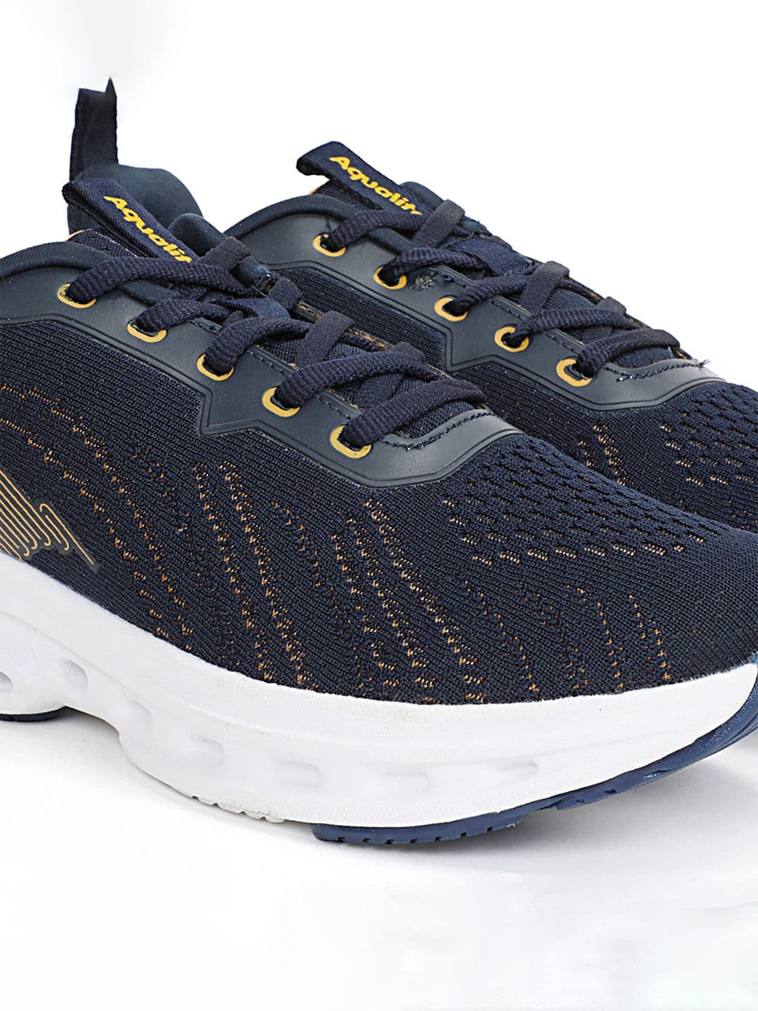 Aqualite Men Walking Non-Marking Shoes thumbnail 7
