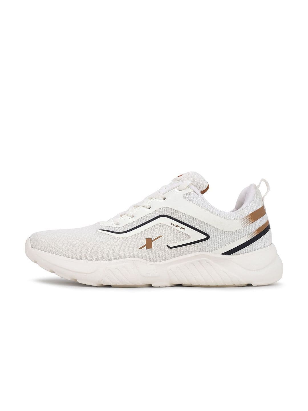Sparx Men Mesh Training or Gym Shoes thumbnail 5
