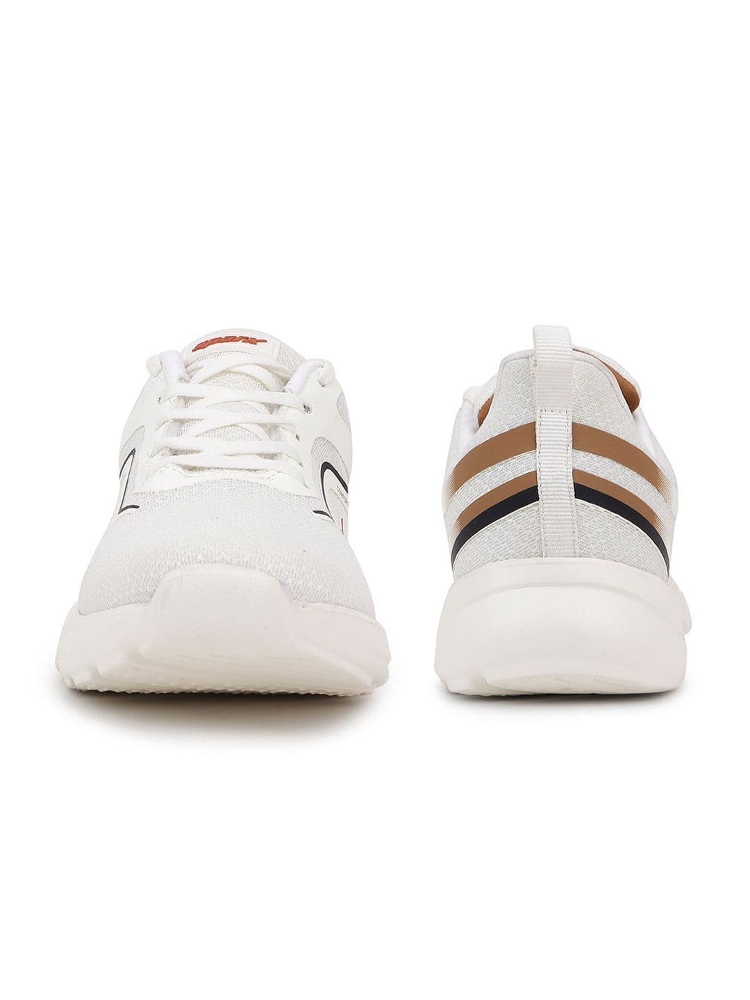 Sparx Men Mesh Training or Gym Shoes thumbnail 2
