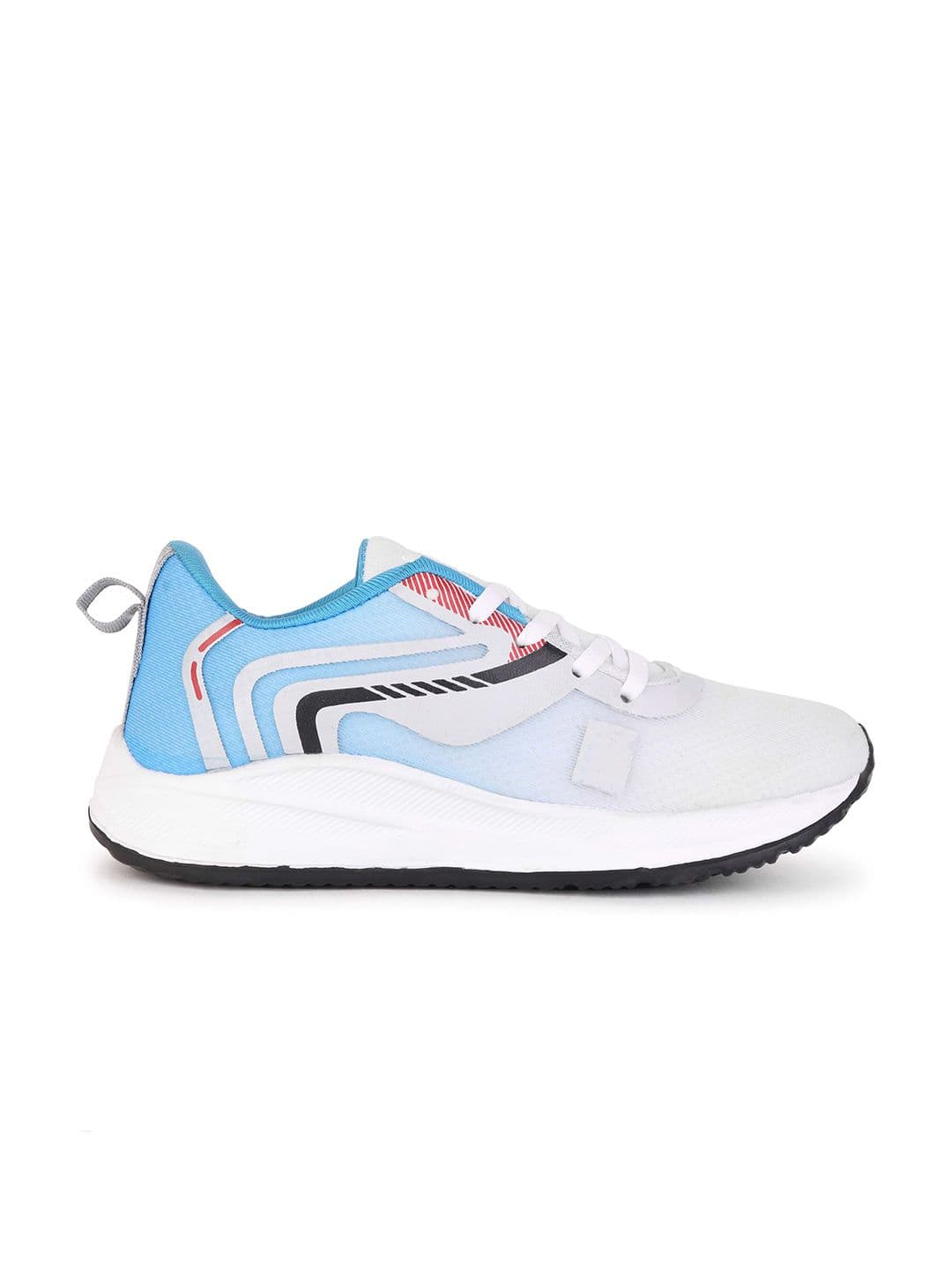 DRACKFOOT Men Running Non-Marking Shoes thumbnail 6