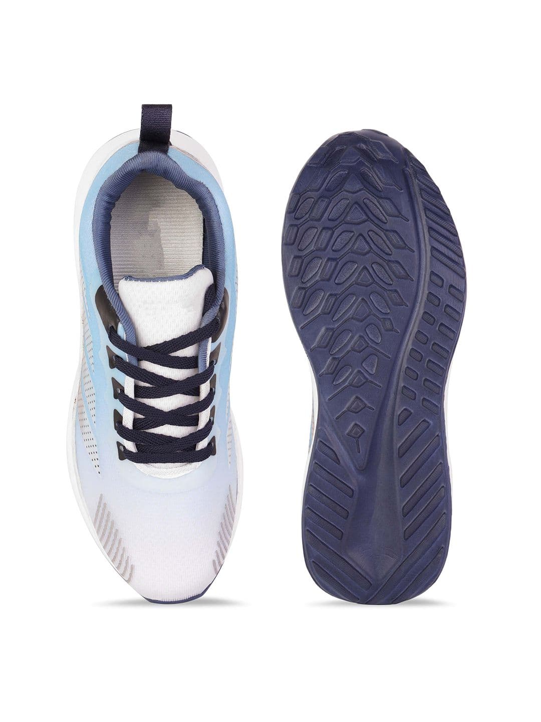 DRACKFOOT Men Running Non-Marking Shoes thumbnail 2