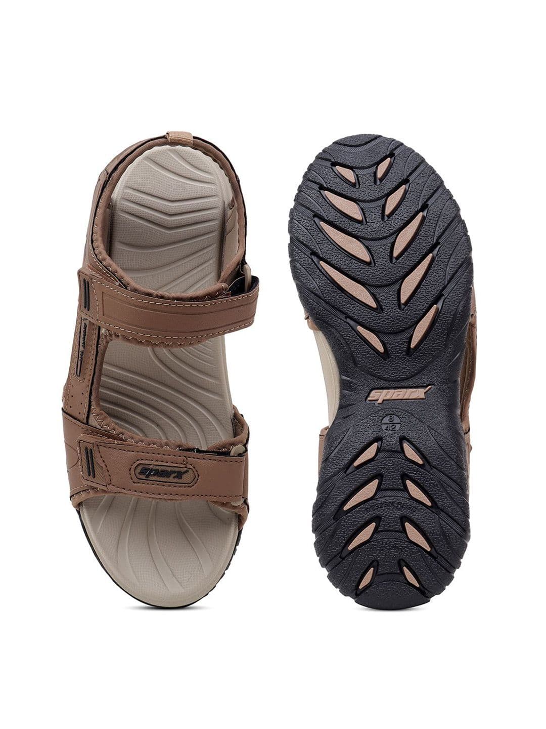 Sparx Men Sandals thumbnail 7