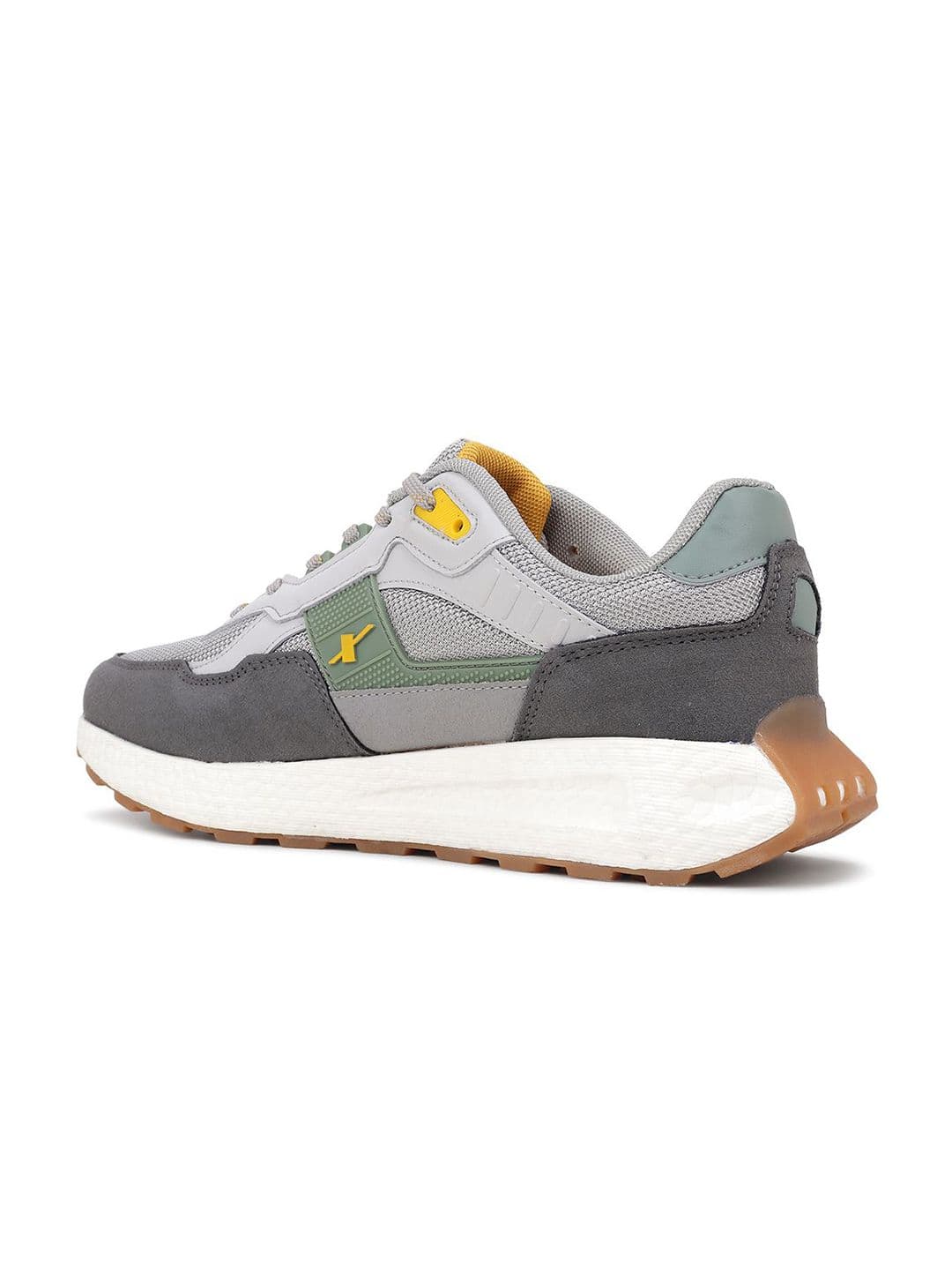 Sparx Men Sports Shoes thumbnail 3