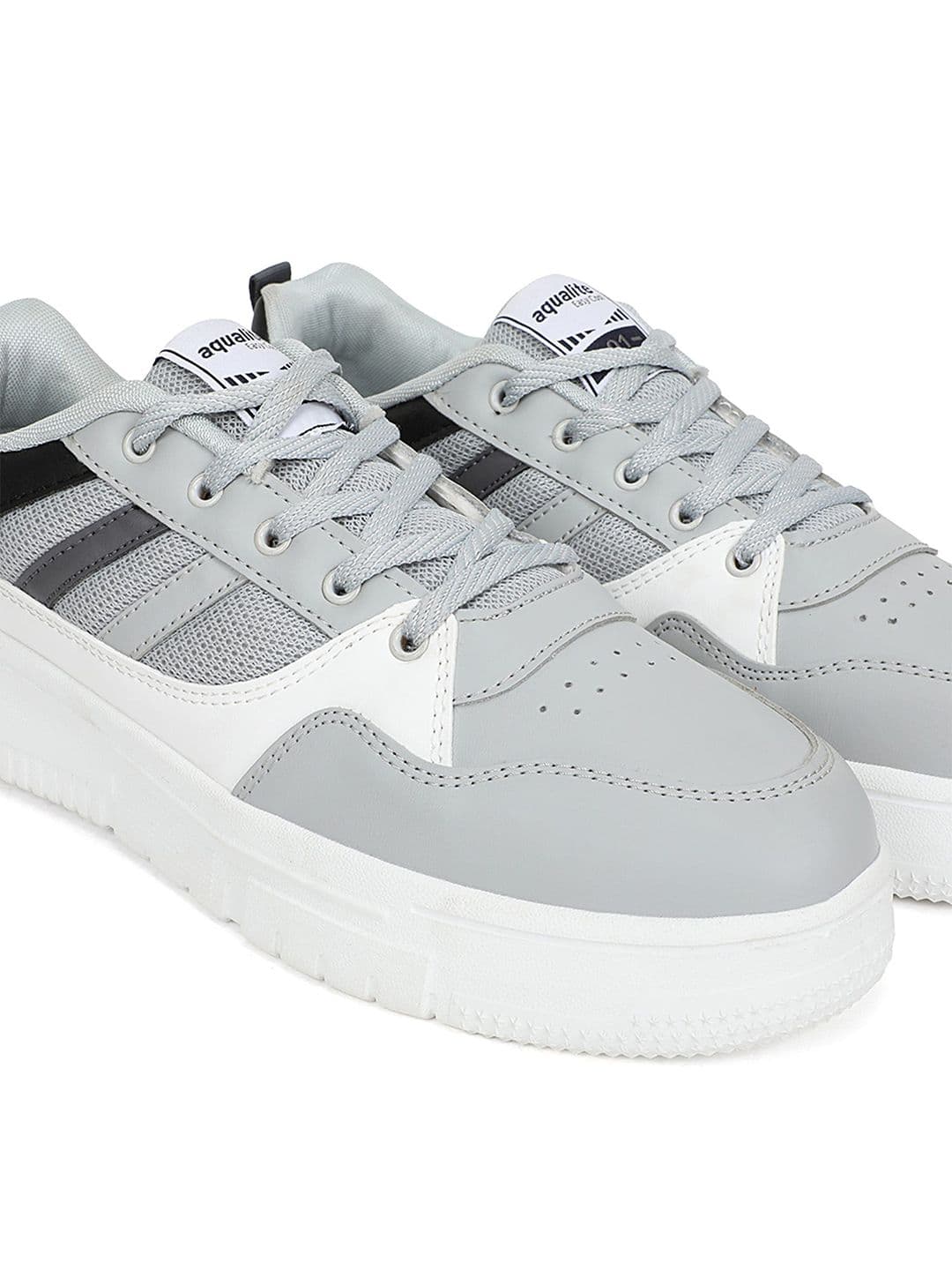 Aqualite Men Walking Non-Marking Shoes thumbnail 6
