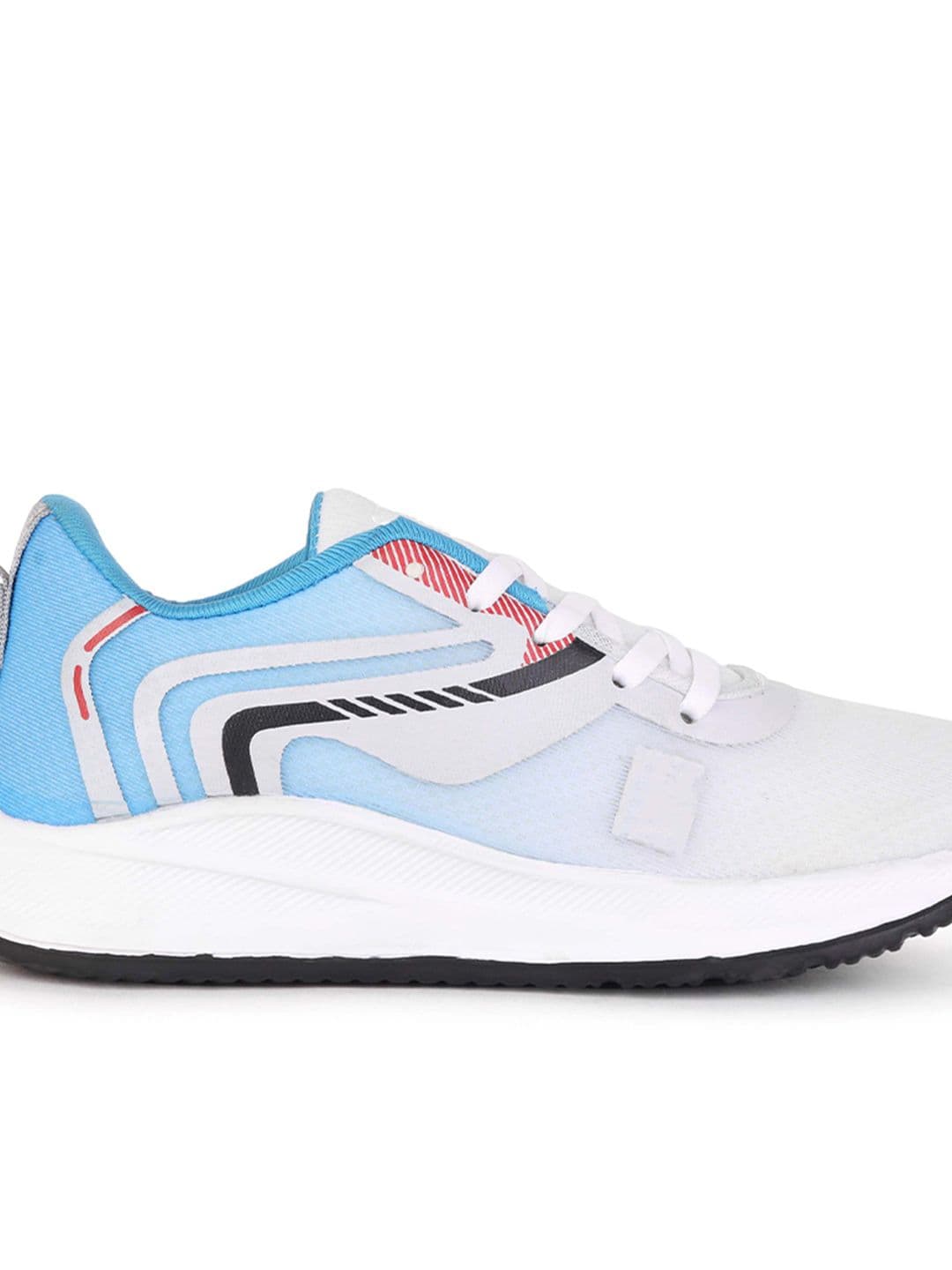 DRACKFOOT Men Running Non-Marking Shoes thumbnail 5