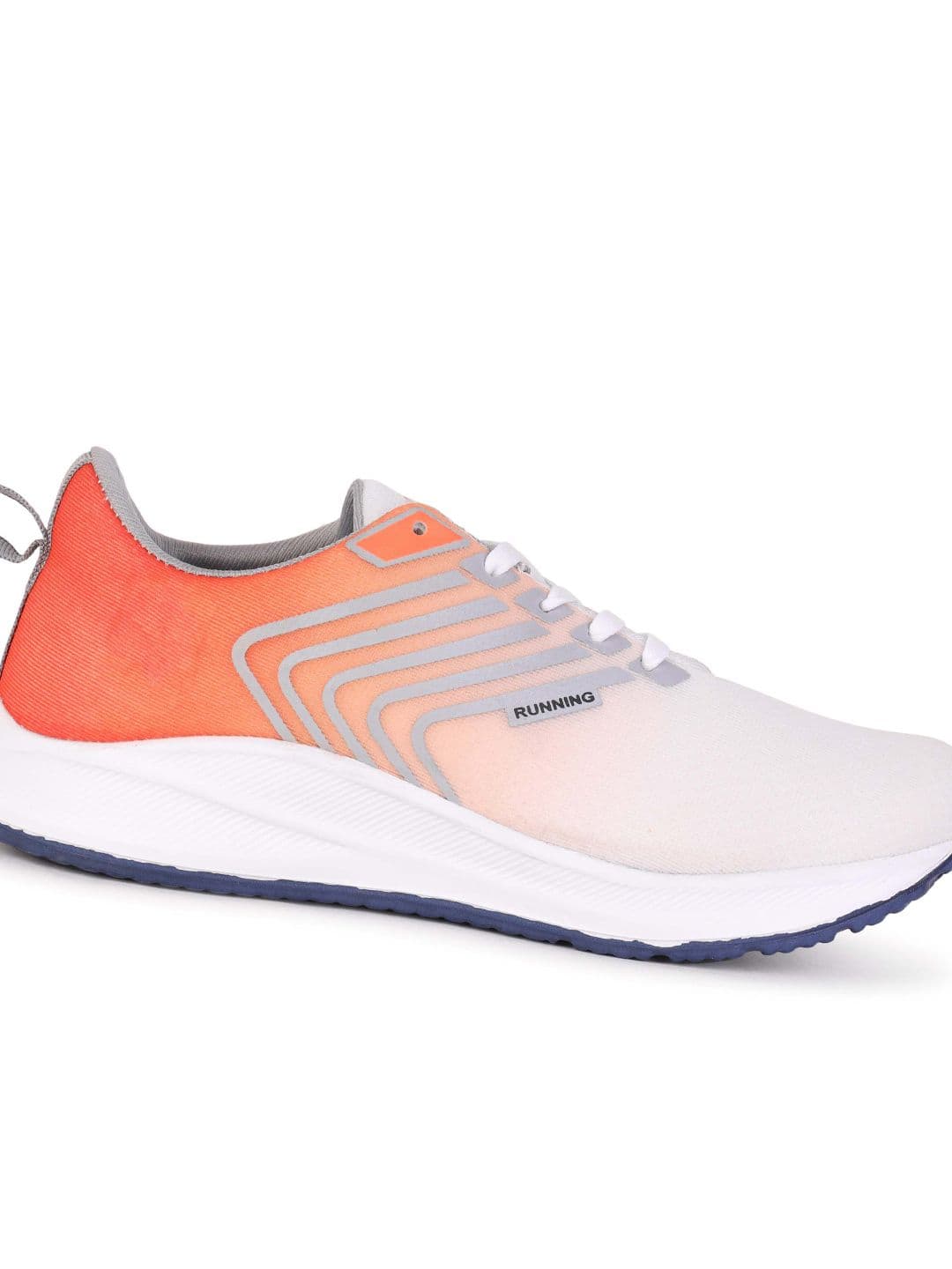 PENNEN Men Running Non-Marking Shoes thumbnail 2