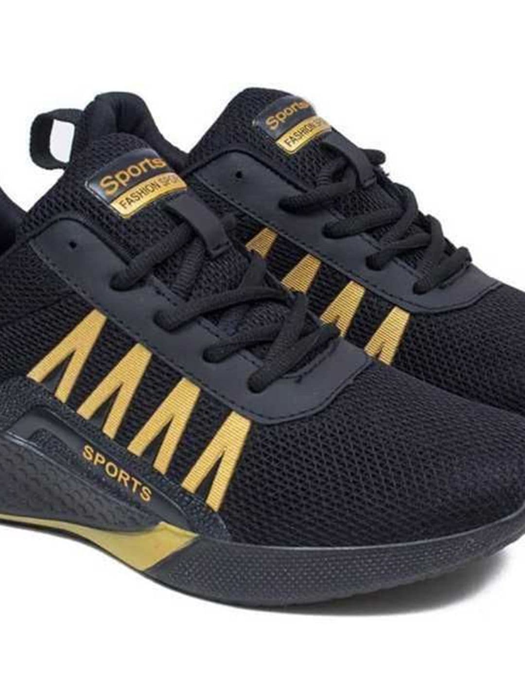 PENNEN Men Running Non-Marking Shoes thumbnail 4