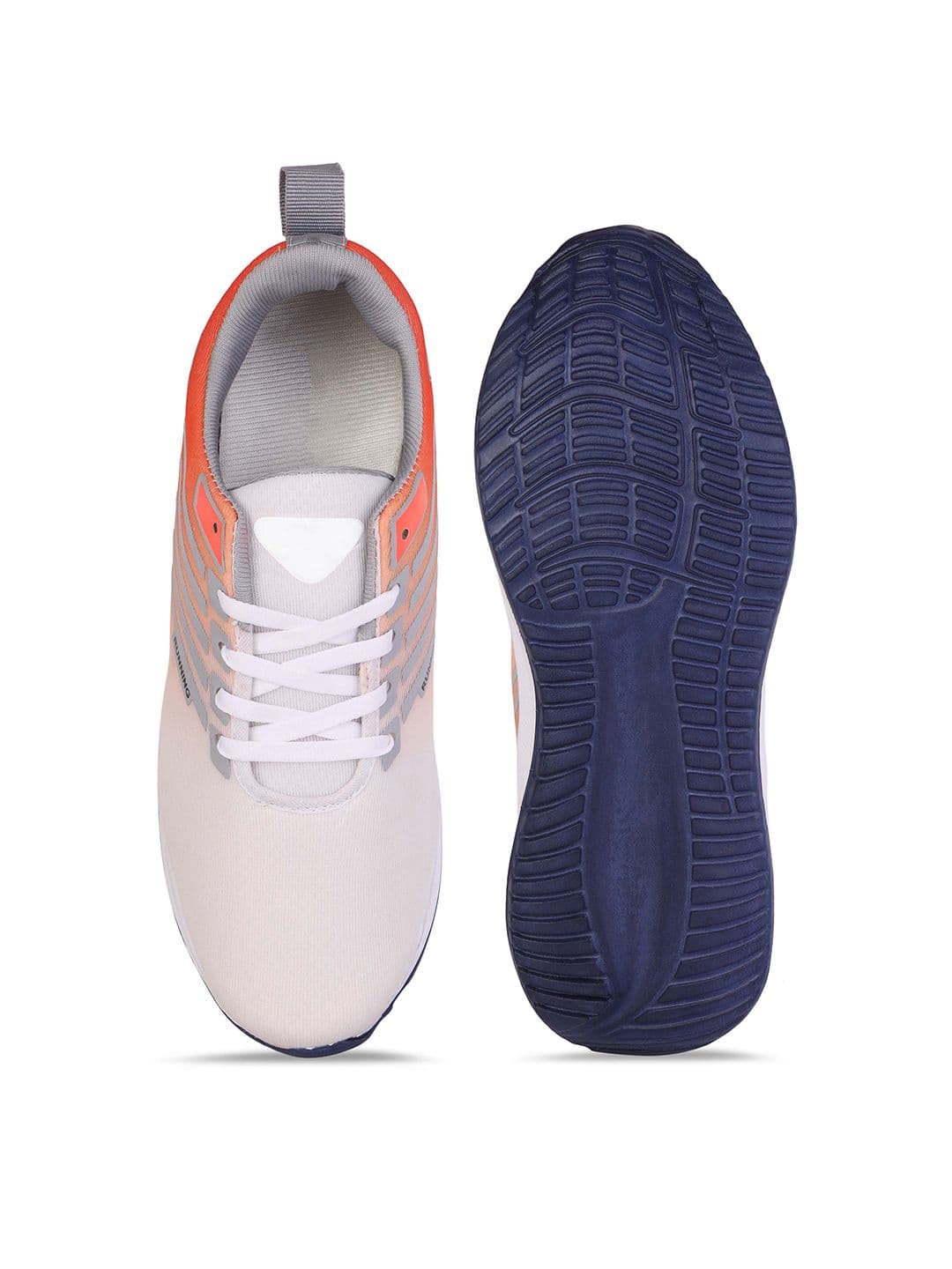 PENNEN Men Running Non-Marking Shoes thumbnail 7
