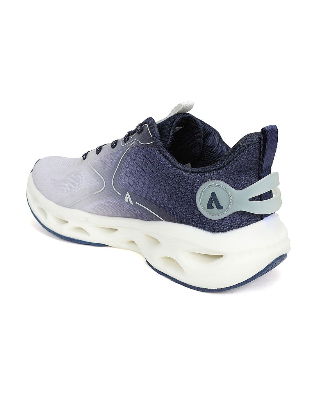 Aqualite Men Walking Non-Marking Shoes thumbnail 5
