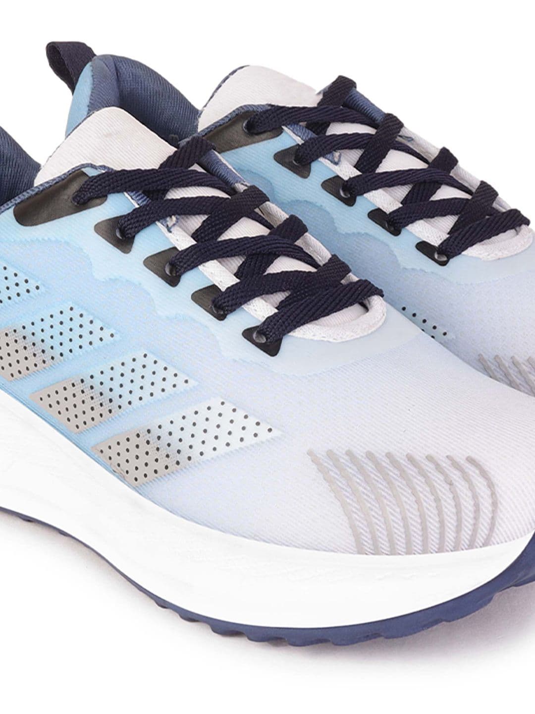 PENNEN Men Running Non-Marking Shoes thumbnail 6