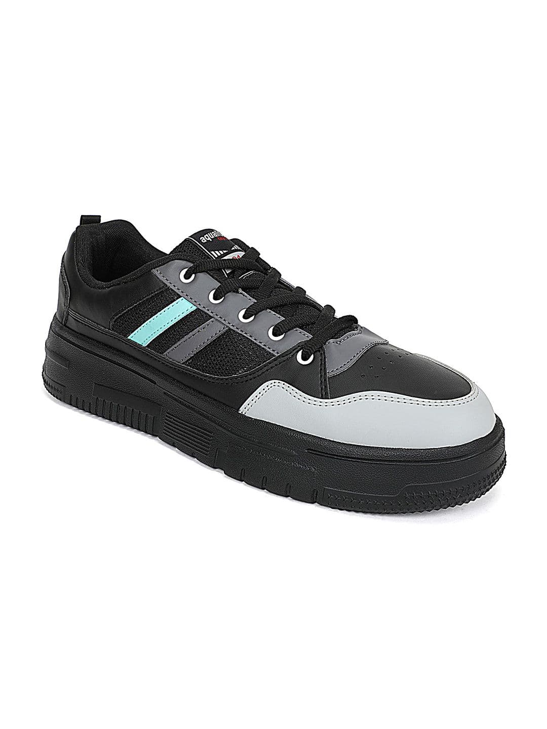 Aqualite Men Walking Non-Marking Shoes - view 1