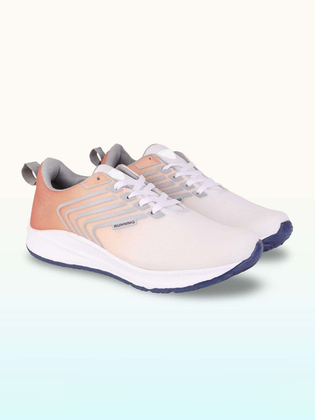 PENNEN Men Pack Of 2 Non-Marking Shoes thumbnail 6