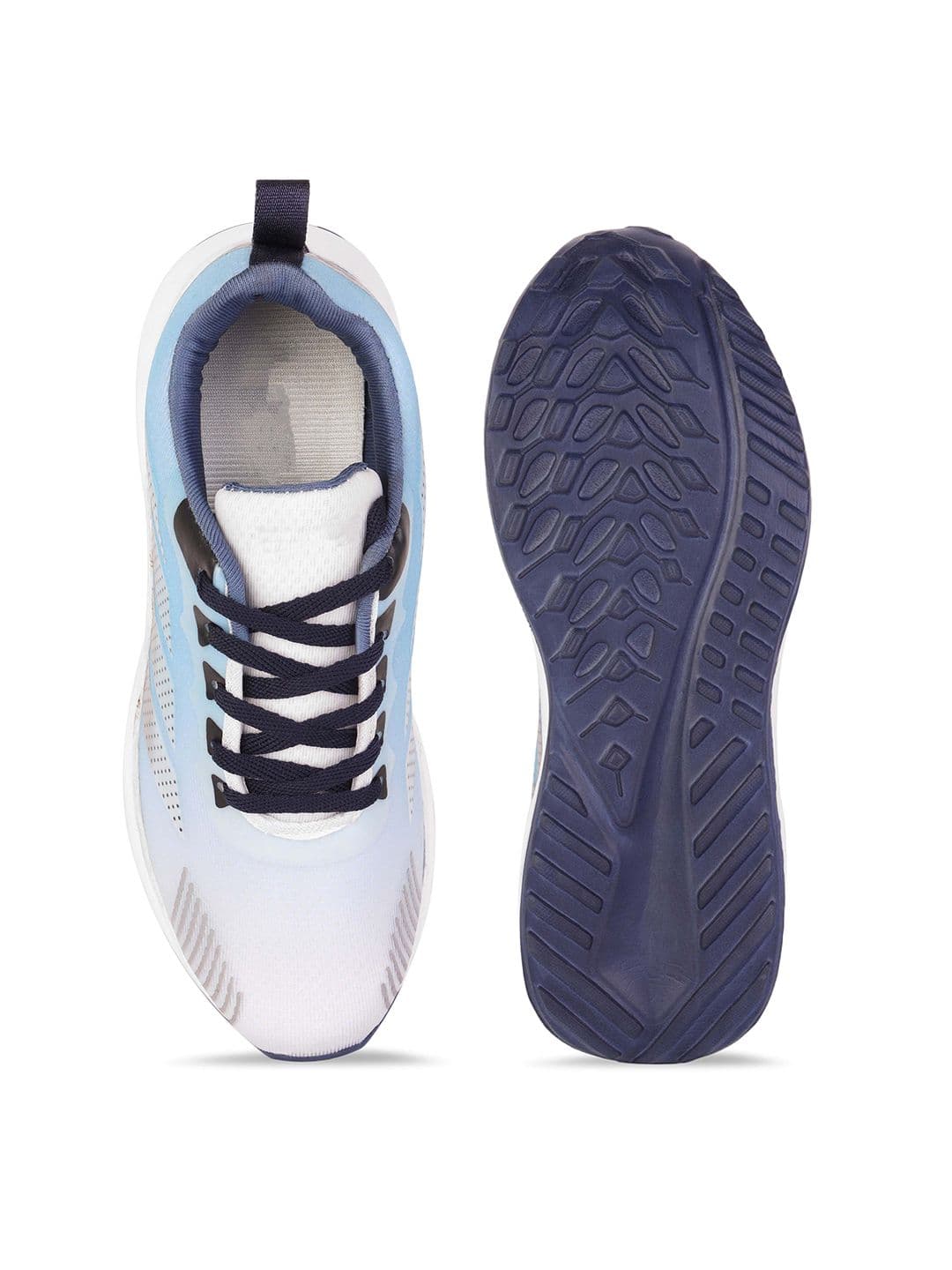 DRACKFOOT Men Running Non-Marking Shoes thumbnail 5