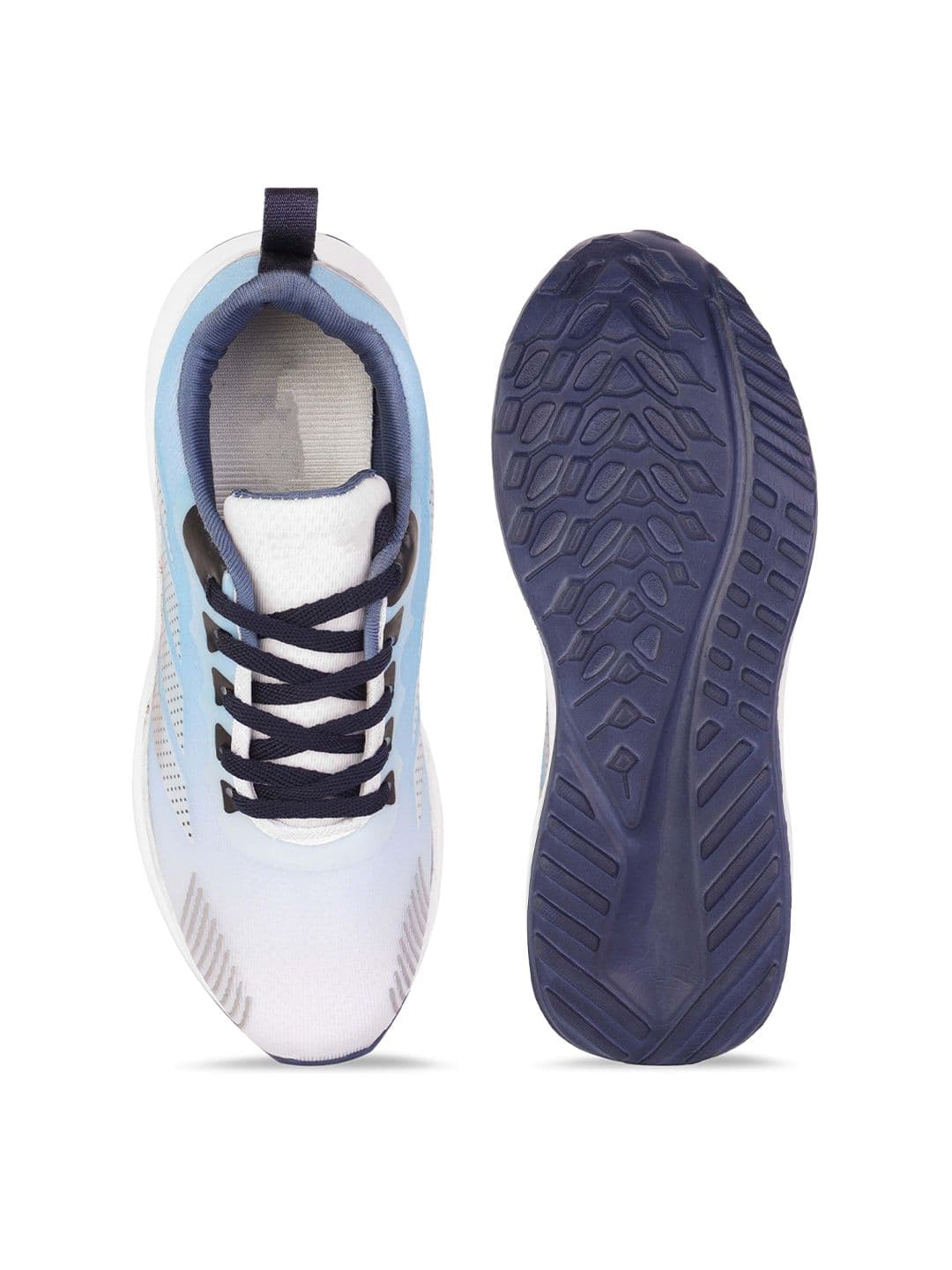 PENNEN Men Running Non-Marking Shoes thumbnail 2