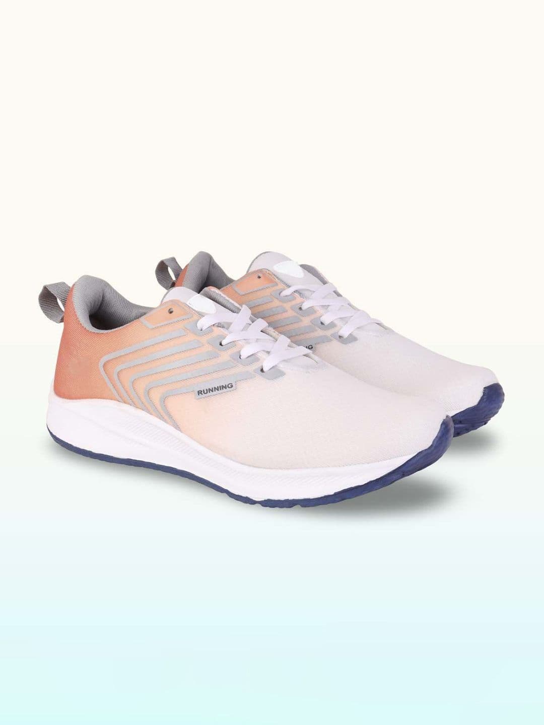 PENNEN Men Running Non-Marking Shoes thumbnail 4