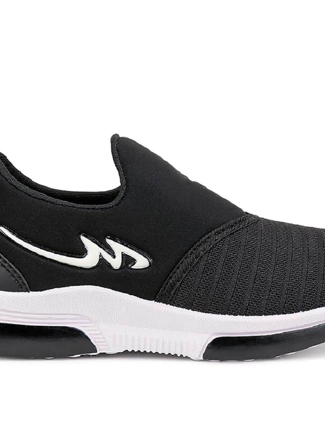 DRACKFOOT Men Running Non-Marking Shoes thumbnail 4