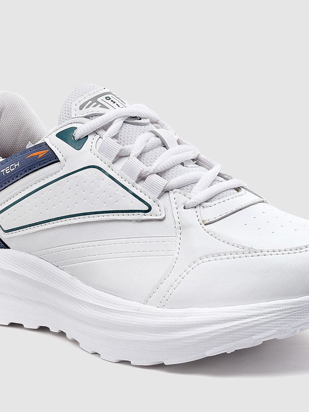 ASIAN Men Mesh Running Non-Marking Shoes thumbnail 7