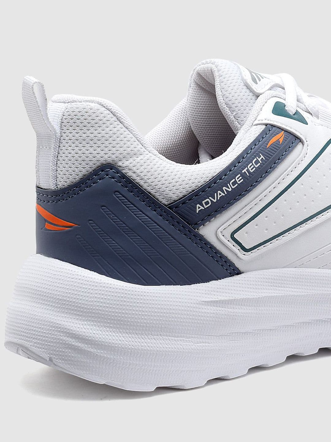 ASIAN Men Mesh Running Non-Marking Shoes thumbnail 5