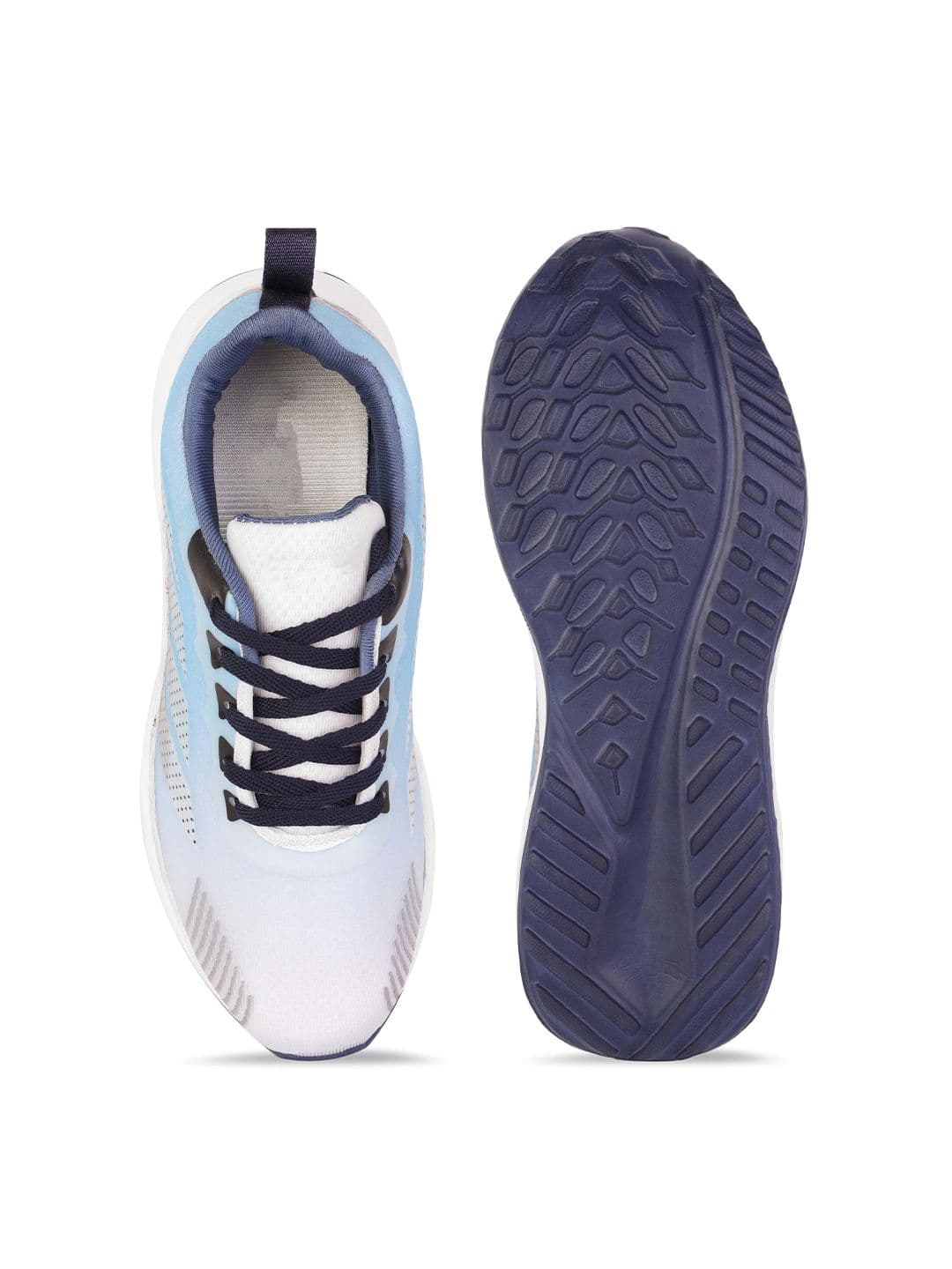 DRACKFOOT Men Running Non-Marking Shoes thumbnail 7
