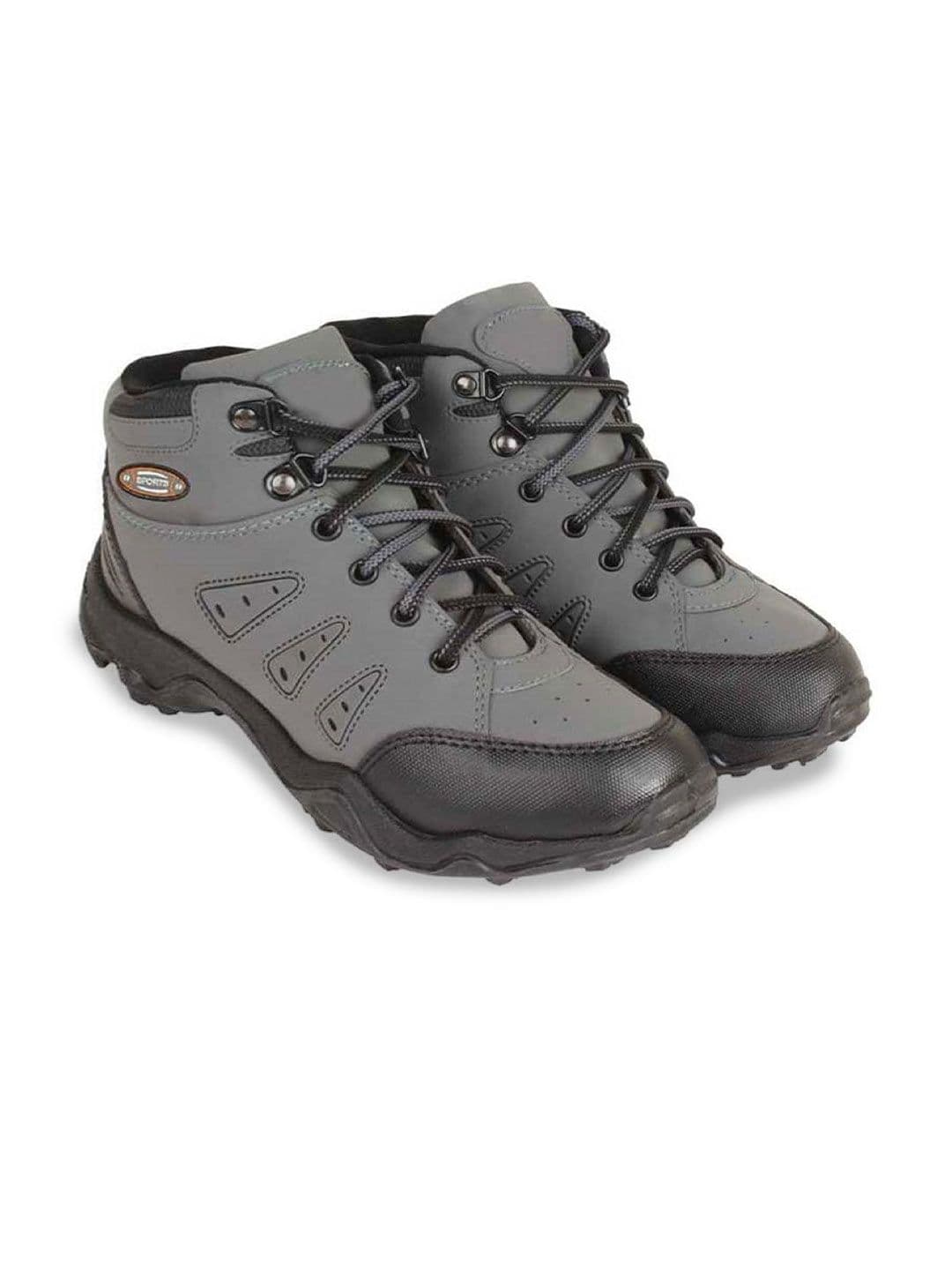 PENNEN Men Running Non-Marking Shoes thumbnail 4