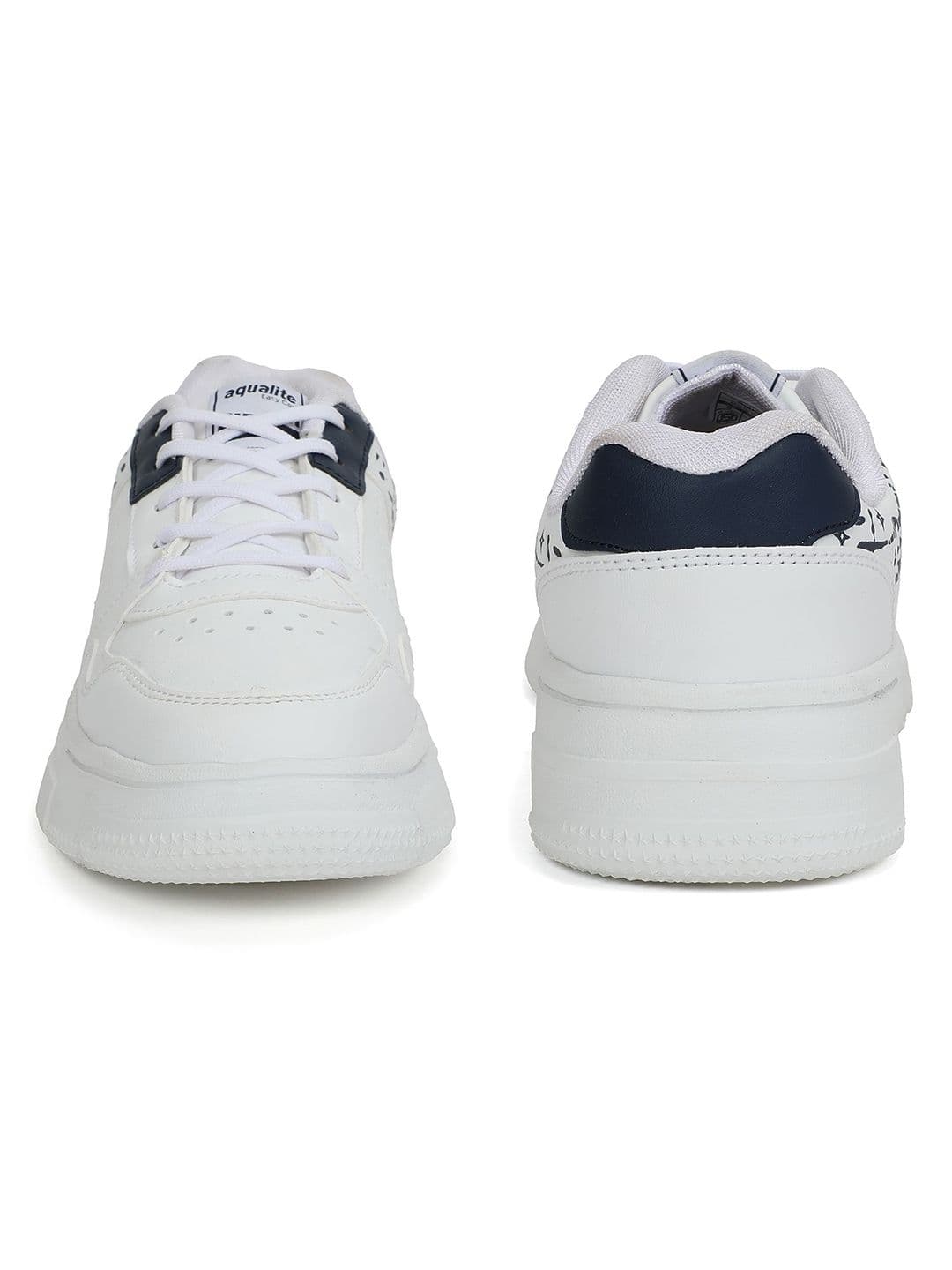 Aqualite Men Walking Non-Marking Shoes thumbnail 6