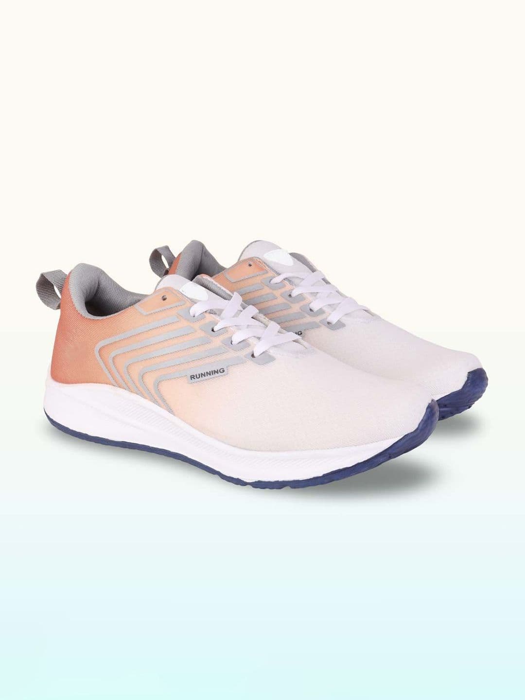 DRACKFOOT Men Running Non-Marking Shoes thumbnail 8